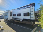 New 2026 Keystone Fuzion Impact 418 available in Sumner, Washington