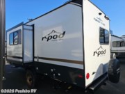 New 2026 Forest River R-Pod RP-185 available in Sumner, Washington