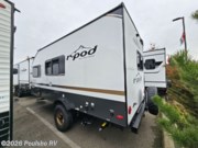 Contact us now about this 2026 Forest River R-Pod RP-194! 2026 R-Pod RP-194 by Forest River from Poulsbo RV in Sumner, Washington