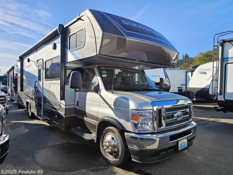 Email now about this 2024 Forest River Sunseeker 3050FS! Used 2024 Forest River Sunseeker 3050FS available in Sumner, Washington