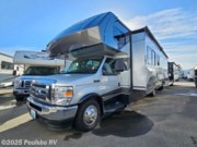 Contact us now about this 2024 Forest River Sunseeker 3050FS! 2024 Sunseeker 3050FS by Forest River from Poulsbo RV in Sumner, Washington