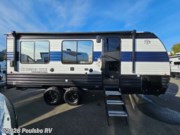 Call now about this 2026 Forest River Cascade 18RR! 2026 Forest River Cascade 18RR - New Toy Hauler For Sale by Poulsbo RV in Sumner, Washington features Awning