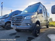 Contact us now about this 2026 Tiffin GH1 19AV! 2026 GH1 19AV by Tiffin from Poulsbo RV in Sumner, Washington