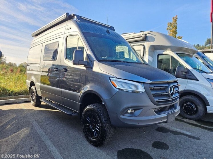 Email now about this 2026 Tiffin GH1 19AV! New 2026 Tiffin GH1 19AV available in Sumner, Washington