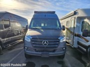 Call now about this 2026 Tiffin GH1 19AV! 2026 Tiffin GH1 19AV - New Class B For Sale by Poulsbo RV in Sumner, Washington features Awning