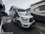 Call now about this 2025 Coachmen Cross Trail EV 21XG! 2025 Coachmen Cross Trail EV 21XG - New Class C For Sale by Poulsbo RV in Sumner, Washington features Awning