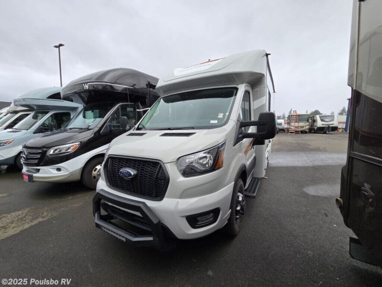 Email now about this 2025 Coachmen Cross Trail EV 21XG! New 2025 Coachmen Cross Trail EV 21XG available in Sumner, Washington