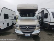 Call now about this 2023 Winnebago Navion 24D! 2023 Winnebago Navion 24D - Used Class C For Sale by Poulsbo RV in Sumner, Washington features Awning