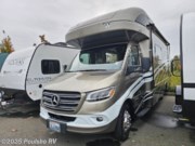 Contact us now about this 2023 Winnebago Navion 24D! 2023 Navion 24D by Winnebago from Poulsbo RV in Sumner, Washington