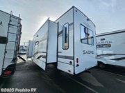 New 2026 Forest River Sabre 36FLX available in Sumner, Washington