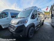 Contact us now about this 2026 Thor Motor Coach Sequence 20U! 2026 Sequence 20U by Thor Motor Coach from Poulsbo RV in Sumner, Washington