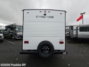 New 2026 Forest River Cascade 17JW available in Sumner, Washington