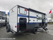 Contact us now about this 2026 Forest River Cascade 17JW! 2026 Cascade 17JW by Forest River from Poulsbo RV in Sumner, Washington