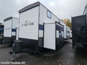 Contact us now about this 2026 Forest River Cascade 39DL! 2026 Cascade 39DL by Forest River from Poulsbo RV in Sumner, Washington