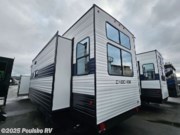 New 2026 Forest River Cascade 39DL available in Sumner, Washington