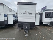 Call now about this 2026 Forest River Cascade 39DL! 2026 Forest River Cascade 39DL - New Destination Trailer For Sale by Poulsbo RV in Sumner, Washington features Awning