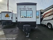Call now about this 2026 Forest River Cascade 39DK! 2026 Forest River Cascade 39DK - New Destination Trailer For Sale by Poulsbo RV in Sumner, Washington features Awning