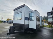 Contact us now about this 2026 Forest River Cascade 39DK! 2026 Cascade 39DK by Forest River from Poulsbo RV in Sumner, Washington