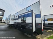 New 2026 Forest River Cascade 39DK available in Sumner, Washington