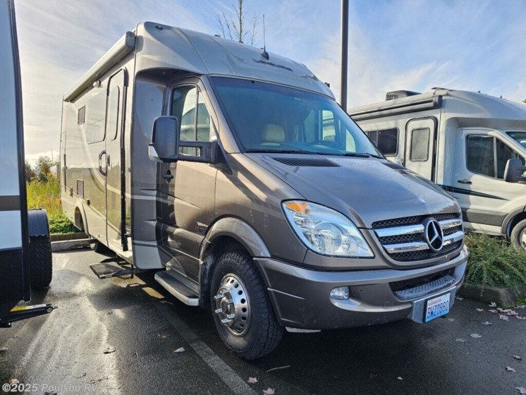 Email now about this 2013 Leisure Travel Unity 24MB! Used 2013 Leisure Travel Unity 24MB available in Sumner, Washington