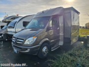 Contact us now about this 2013 Leisure Travel Unity 24MB! 2013 Unity 24MB by Leisure Travel from Poulsbo RV in Sumner, Washington
