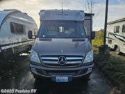 Call now about this 2013 Leisure Travel Unity 24MB! 2013 Leisure Travel Unity 24MB - Used Class B For Sale by Poulsbo RV in Sumner, Washington features Awning