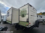 New 2026 Forest River No Boundaries NB18.3 available in Sumner, Washington