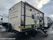 Call now about this 2026 Forest River No Boundaries NB18.3! 2026 Forest River No Boundaries NB18.3 - New Travel Trailer For Sale by Poulsbo RV in Sumner, Washington features Awning