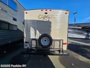 Used 2018 Forest River Cascade T22BHC available in Sumner, Washington