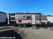 Call now about this 2018 Forest River Cascade T22BHC! 2018 Forest River Cascade T22BHC - Used Travel Trailer For Sale by Poulsbo RV in Sumner, Washington features Awning
