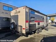 Contact us now about this 2018 Forest River Cascade T22BHC! 2018 Cascade T22BHC by Forest River from Poulsbo RV in Sumner, Washington