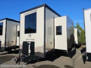 Contact us now about this 2026 Forest River Lost Pines Hemlock! 2026 Lost Pines Hemlock by Forest River from Poulsbo RV in Sumner, Washington