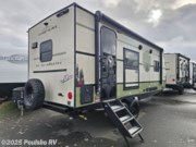 Call now about this 2026 Forest River No Boundaries NB19.0! 2026 Forest River No Boundaries NB19.0 - New Travel Trailer For Sale by Poulsbo RV in Sumner, Washington features Awning