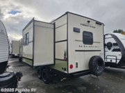 New 2026 Forest River No Boundaries NB19.0 available in Sumner, Washington