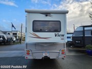 Contact us now about this 2014 Winnebago View 24G! 2014 View 24G by Winnebago from Poulsbo RV in Sumner, Washington
