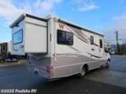 Call now about this 2014 Winnebago View 24G! 2014 Winnebago View 24G - Used Class C For Sale by Poulsbo RV in Sumner, Washington features Awning