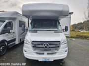 Call now about this 2022 Forest River Sunseeker 2400B! 2022 Forest River Sunseeker 2400B - Used Class C For Sale by Poulsbo RV in Sumner, Washington features Awning