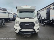 Call now about this 2026 Coachmen Cross Trail XL 20XG! 2026 Coachmen Cross Trail XL 20XG - New Class C For Sale by Poulsbo RV in Sumner, Washington features Awning