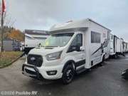 Contact us now about this 2026 Coachmen Cross Trail XL 20XG! 2026 Cross Trail XL 20XG by Coachmen from Poulsbo RV in Sumner, Washington