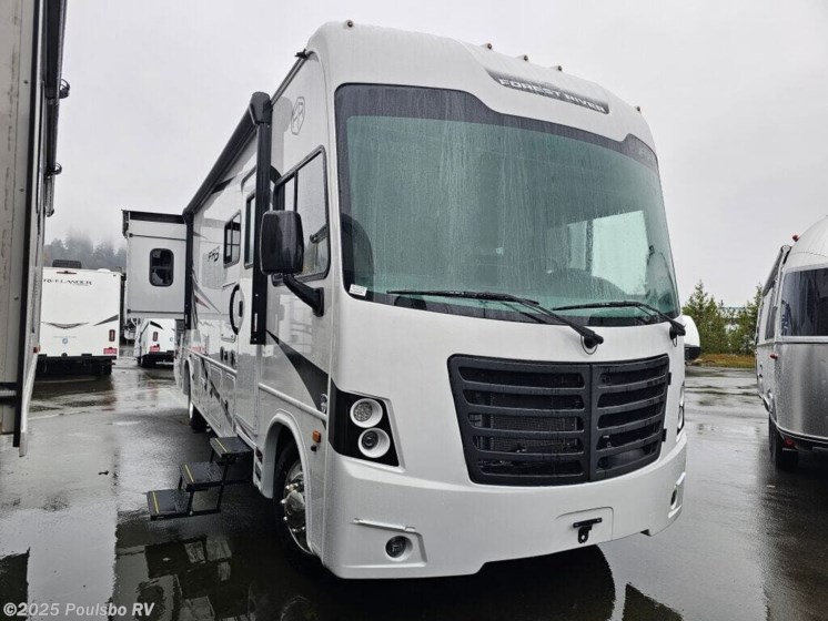 Email now about this 2026 Forest River FR3 30DS! New 2026 Forest River FR3 30DS available in Sumner, Washington