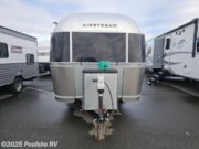 Call now about this 2018 Airstream International Signature 23FB! 2018 Airstream International Signature 23FB - Used Travel Trailer For Sale by Poulsbo RV in Sumner, Washington features Awning