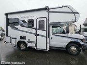 Call now about this 2026 Forest River Sunseeker LE 1950LE! 2026 Forest River Sunseeker LE 1950LE - New Class C For Sale by Poulsbo RV in Sumner, Washington features Awning