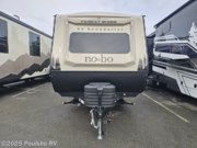 Call now about this 2026 Forest River No Boundaries NB20.8! 2026 Forest River No Boundaries NB20.8 - New Travel Trailer For Sale by Poulsbo RV in Sumner, Washington features Awning