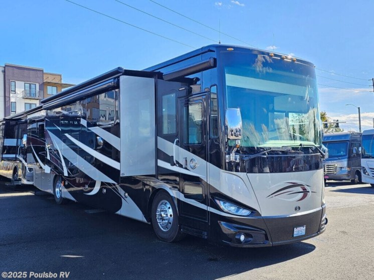 Email now about this 2019 Tiffin Phaeton 40IH! Used 2019 Tiffin Phaeton 40IH available in Sumner, Washington