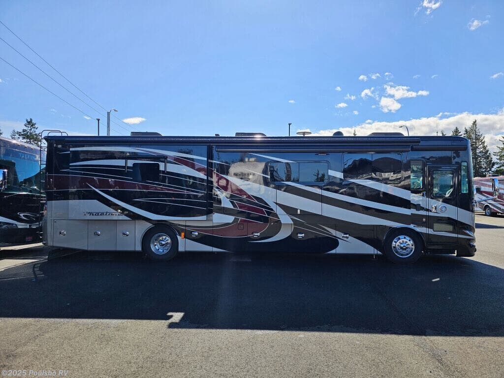 Used 2019 Tiffin Phaeton 40IH available in Sumner, Washington