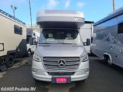 Call now about this 2026 Winnebago View 24D! 2026 Winnebago View 24D - New Class C For Sale by Poulsbo RV in Sumner, Washington features Awning