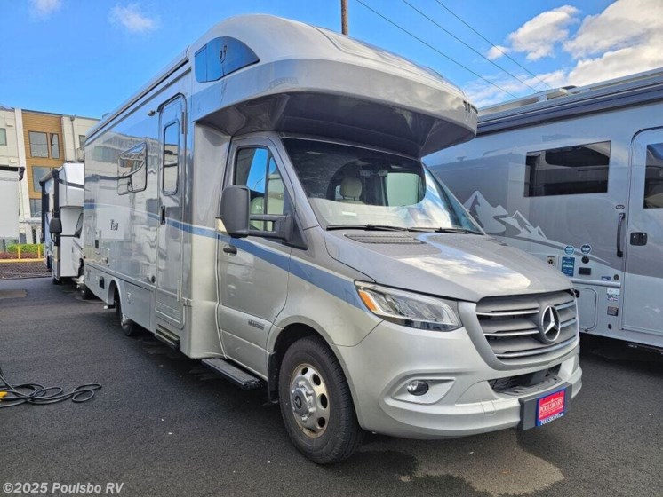 Email now about this 2026 Winnebago View 24D! New 2026 Winnebago View 24D available in Sumner, Washington