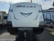 Call now about this 2022 Keystone Bullet 291RLSWE! 2022 Keystone Bullet 291RLSWE - Used Travel Trailer For Sale by Poulsbo RV in Sumner, Washington features Awning