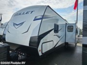 Contact us now about this 2022 Keystone Bullet 291RLSWE! 2022 Bullet 291RLSWE by Keystone from Poulsbo RV in Sumner, Washington