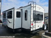 Used 2022 Keystone Bullet 291RLSWE available in Sumner, Washington